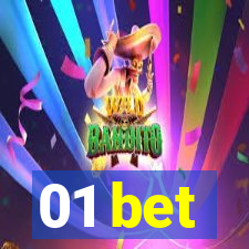 01 bet